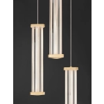 Lampa wisząca CONIL 3000K LE45991 LUCES EXCLUSIVAS - zdjęcie dodatkowe 3