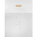 Lampa wisząca CONIL 2700K LE45992 LUCES EXCLUSIVAS - zdjęcie dodatkowe 4