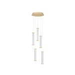 Lampa wisząca CONIL 3000K LE45995 LUCES EXCLUSIVAS - zdjęcie produktu