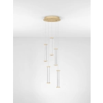 Lampa wisząca CONIL 3000K LE45995 LUCES EXCLUSIVAS - zdjęcie dodatkowe 3