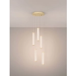 Lampa wisząca CONIL 3000K LE45995 LUCES EXCLUSIVAS - zdjęcie dodatkowe 4