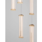 Lampa wisząca CONIL 3000K LE45995 LUCES EXCLUSIVAS - zdjęcie dodatkowe 1