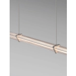 Lampa wisząca CONIL 2700K LE45988 LUCES EXCLUSIVAS - zdjęcie dodatkowe 3