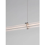 Lampa wisząca CONIL 2700K LE45988 LUCES EXCLUSIVAS - zdjęcie dodatkowe 7