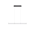Lampa wisząca CONIL 2700K LE45990 LUCES EXCLUSIVAS - zdjęcie dodatkowe 1