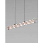 Lampa wisząca CONIL 3000K LE45989 LUCES EXCLUSIVAS - zdjęcie dodatkowe 4