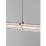 Lampa wisząca CONIL 3000K LE45989 LUCES EXCLUSIVAS - zdjęcie dodatkowe 7