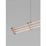 Lampa wisząca CONIL 3000K LE45989 LUCES EXCLUSIVAS - zdjęcie dodatkowe 2