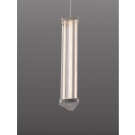 Lampa wisząca CONIL 2700K LE45982 LUCES EXCLUSIVAS - zdjęcie dodatkowe 4