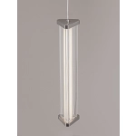 Lampa wisząca CONIL 2700K LE45982 LUCES EXCLUSIVAS - zdjęcie dodatkowe 2