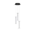 Lampa wisząca CONIL 3000K LE45993 LUCES EXCLUSIVAS - zdjęcie dodatkowe 1