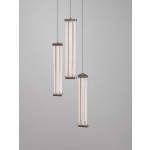 Lampa wisząca CONIL 3000K LE45993 LUCES EXCLUSIVAS - zdjęcie dodatkowe 2