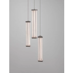 Lampa wisząca CONIL 3000K LE45993 LUCES EXCLUSIVAS - zdjęcie dodatkowe 4