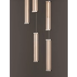 Lampa wisząca CONIL 2700K LE45998 LUCES EXCLUSIVAS - zdjęcie dodatkowe 3