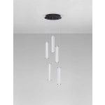 Lampa wisząca CONIL 2700K LE45998 LUCES EXCLUSIVAS - zdjęcie dodatkowe 4