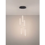 Lampa wisząca CONIL 2700K LE45998 LUCES EXCLUSIVAS - zdjęcie dodatkowe 5