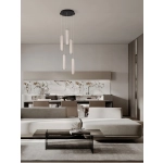 Lampa wisząca CONIL 2700K LE45998 LUCES EXCLUSIVAS - zdjęcie produktu