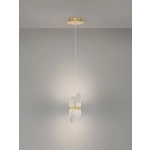 Lampa wisząca BOSSOST LE45952 3000K LUCES EXCLUSIVAS - zdjęcie dodatkowe 5