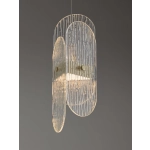 Lampa wisząca BOSSOST LE45952 3000K LUCES EXCLUSIVAS - zdjęcie dodatkowe 2