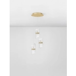 Lampa wisząca BOSSOST LE45956 3000K LUCES EXCLUSIVAS - zdjęcie dodatkowe 4