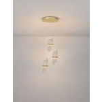 Lampa wisząca BOSSOST LE45956 3000K LUCES EXCLUSIVAS - zdjęcie dodatkowe 5