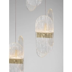 Lampa wisząca BOSSOST LE45956 3000K LUCES EXCLUSIVAS - zdjęcie dodatkowe 1