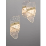 Lampa wisząca BOSSOST LE45957 2700K LUCES EXCLUSIVAS - zdjęcie dodatkowe 1