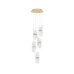 Lampa wisząca BOSSOST LE45954 3000K LUCES EXCLUSIVAS - zdjęcie produktu
