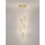 Lampa wisząca BOSSOST LE45954 3000K LUCES EXCLUSIVAS - zdjęcie dodatkowe 5