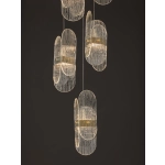 Lampa wisząca BOSSOST LE45954 3000K LUCES EXCLUSIVAS - zdjęcie dodatkowe 6