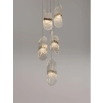 Lampa wisząca BOSSOST LE45954 3000K LUCES EXCLUSIVAS - zdjęcie dodatkowe 1