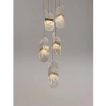 Lampa wisząca BOSSOST LE45955 2700K LUCES EXCLUSIVAS - zdjęcie dodatkowe 4