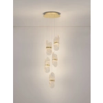 Lampa wisząca BOSSOST LE45955 2700K LUCES EXCLUSIVAS - zdjęcie dodatkowe 6