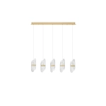 Lampa wisząca BOSSOST LE45958 3000K LUCES EXCLUSIVAS - zdjęcie produktu