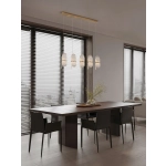 Lampa wisząca BOSSOST LE45958 3000K LUCES EXCLUSIVAS - zdjęcie dodatkowe 4