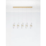 Lampa wisząca BOSSOST LE45958 3000K LUCES EXCLUSIVAS - zdjęcie dodatkowe 5