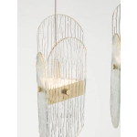 Lampa wisząca BOSSOST LE45958 3000K LUCES EXCLUSIVAS - zdjęcie dodatkowe 1