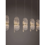 Lampa wisząca BOSSOST LE45958 3000K LUCES EXCLUSIVAS - zdjęcie dodatkowe 2