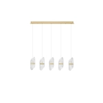 Lampa wisząca BOSSOST LE45959 2700K LUCES EXCLUSIVAS - zdjęcie produktu