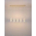 Lampa wisząca BOSSOST LE45959 2700K LUCES EXCLUSIVAS - zdjęcie dodatkowe 5
