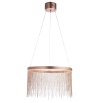 kinkiecik.pl Lampa wisząca ZELMA PENDANT 92178 ENDON