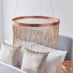 kinkiecik.pl Lampa wisząca ZELMA PENDANT 92178 ENDON
