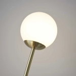 kinkiecik.pl Lampa podłogowa BLOOM 2LT FLOOR 92219 ENDON
