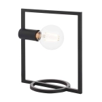 kinkiecik.pl Lampa stołowa SHAPE RECTANGLE TABLE 92224 ENDON