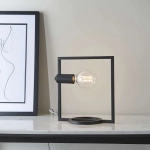 kinkiecik.pl Lampa stołowa SHAPE RECTANGLE TABLE 92224 ENDON