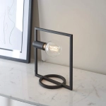 kinkiecik.pl Lampa stołowa SHAPE RECTANGLE TABLE 92224 ENDON