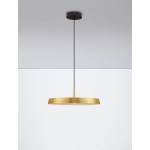 Lampa wisząca CORUNA LE44430 Luces Exclusivas - zdjęcie dodatkowe 3