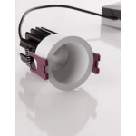 Oprawa podtynkowa TURMERO LE61338 Luces Exclusivas - zdjęcie dodatkowe 2