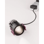 Oprawa podtynkowa TURMERO LE61339 Luces Exclusivas - zdjęcie dodatkowe 1