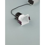 Oprawa podtynkowa TURMERO LE61336 Luces Exclusivas - zdjęcie dodatkowe 1